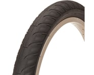 Merritt Option "Slidewall" Tire (Black) | product-related