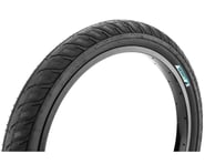 Merritt Option "Slidewall" Folding Tire (Black) | product-related