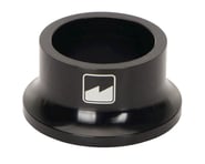 Merritt High Top Headset Cap (Black) | product-related