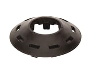 Merritt Tension Front Hub Guard (Front) (Black) | product-related