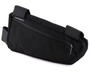 Merritt Corner Pocket XL Frame Bag (Black) | product-also-purchased