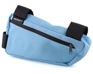 Merritt Corner Pocket XL Frame Bag (Tar Heel Blue) | product-related