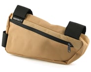 Merritt Corner Pocket XL Frame Bag (Tan) | product-related
