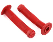 Merritt Billy Perry Grips (Pair) (Red) | product-also-purchased