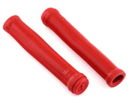 more-results: The Merritt Itsy Grips feature a geometric and flangeless design that utilizes a heave