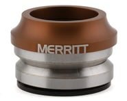Merritt Low Top Integrated Headset (Copper) | product-related