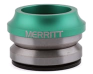 Merritt Low Top Integrated Headset (Teal) | product-related