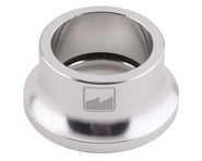 Merritt High Top Headset Cap (Silver) | product-related