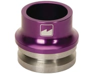 Merritt High Top Integrated Headset (Purple) | product-related