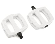 Merritt P1 PC Pedals (White) | product-also-purchased