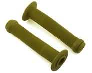 Merritt Billy Perry Grips (Pair) (Military Green) | product-related