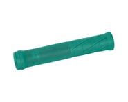 Merritt Cross Check Grips (Charlie Crumlish) (Pair) (Teal) | product-also-purchased