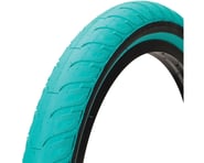 Merritt Option "Slidewall" Tire (Teal) | product-related