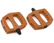 Merritt P1 PC Pedals (Copper) (9/16") | product-also-purchased