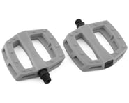 Merritt P1 PC Pedals (Gunmetal Grey) (9/16") | product-also-purchased