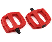 Merritt P1 PC Pedals (Red) | product-also-purchased