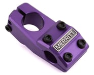 Merritt Inaugural V2 TL Stem (Purple) | product-related