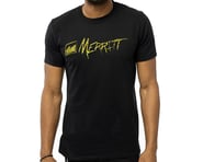 Merritt Buzz T-Shirt (Black) | product-also-purchased