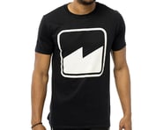 Merritt Icon T-Shirt (Black) | product-related