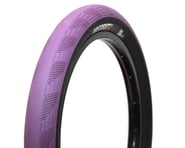 Merritt Phantom Tire (Brandon Begin) (Purple) | product-also-purchased