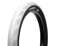 Merritt Phantom Tire (Brandon Begin) (White/Black) | product-related