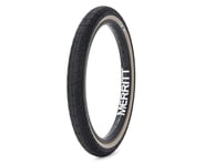 more-results: The Merritt FT1 tire is Brian Foster's signature model designed for all-around use on 