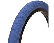 Merritt FT1 Tire (Brian Foster) (Blue) | product-related