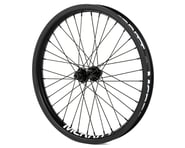 Merritt Battle Front Wheel (Black) | product-related