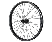 Merritt Non-Stop Siege Front Wheel (Black) | product-also-purchased