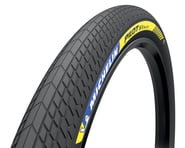 more-results: Using competition rubber compounds, sourced from Michelin road bike tires, the Pilot S