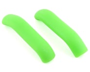 Miles Wide Sticky Fingers 2.0 Brake Lever Covers (Green) | product-also-purchased