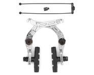 Mission Cease V2 Brake (Silver) | product-also-purchased