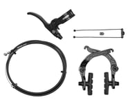 Mission Cease V2 Brake Kit (Black) | product-related