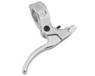 Mission Captive Lever (Silver) | product-related