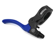 Mission Captive Brake Lever (Blue/Black) (Right) | product-also-purchased