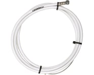 Mission Capture Brake Cable (White) | product-related