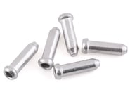 Mission Brake Cable End Crimps (Silver) (5) | product-also-purchased