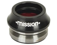 Mission Turret Integrated Headset (Black) | product-related