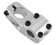 Mission Control Stem (Silver) | product-related
