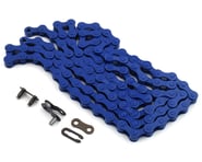 Mission 410 Chain (Dark Blue) | product-related