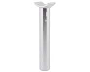 Mission Pivotal Seat Post (Silver) (25.4mm) (150mm) | product-also-purchased