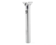 Mission Stealth V2 Pivotal Seat Post (Silver) | product-related