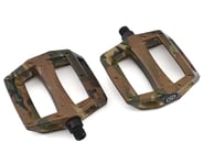 Mission Impulse PC Pedals (Camo) | product-related