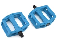 Mission Impulse PC Pedals (Cyan) | product-related