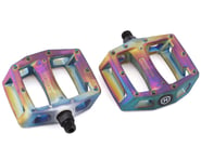 Mission Impulse PC Pedals (Oil Slick) | product-related