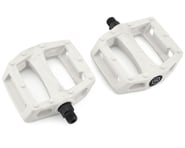 Mission Impulse PC Pedals (White) | product-related