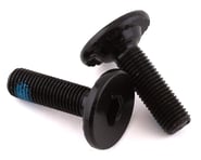 Mission Spindle Bolt (2) (Black) | product-related