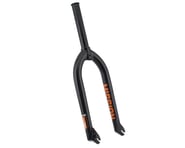 more-results: The Mission BMX Battalion V2 Forks are constructed from 100% 4130 chromoly and are tou