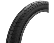 Mission Tracker Tire (Black) | product-related
