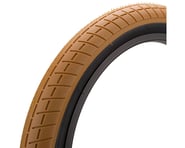 Mission Tracker Tire (Gum/Black) | product-related